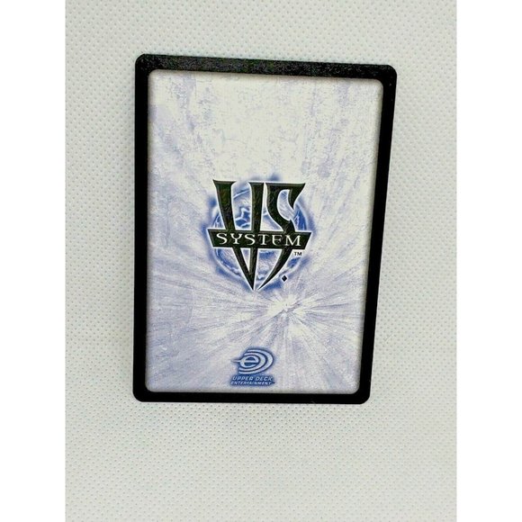 Vintage Jean Grey And Nightcrawler V.S. System Collectible X-Men Marvel Card - Picture 2 of 11